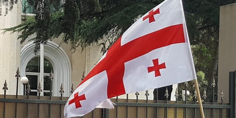 Gruzja przygotowuje się do ewentualnego użycia broni nuklearnej w regionie: szczegóły