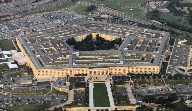 Pentagon może przekazać Ukrainie maksymalnie kolejne 5,4 miliarda dolarów uzbrojenia