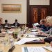 Ukraina przekazała ambasadorom G7 koncepcję wzmocnienia stabilności demokracji w kraju
