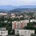 W pobliżu lotniska w Symferopolu doszło do pożaru – grupa monitorująca