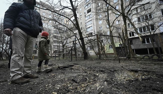 Federacja Rosyjska wystrzeliła dziś do 38 bomb lotniczych w obwodzie chersońskim – OVA