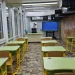 Dzieci metra: burmistrz Charkowa zapowiedział budowę pierwszej podziemnej szkoły
