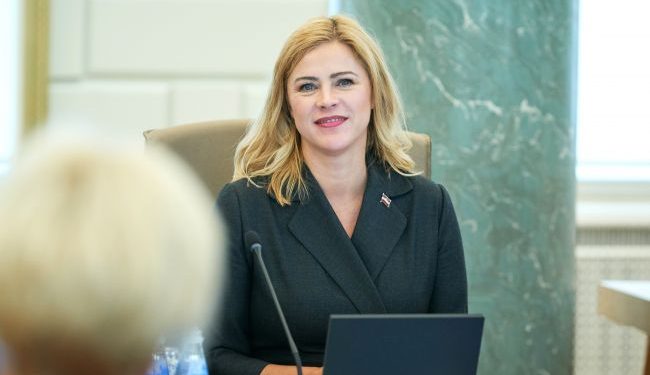 Federacja Rosyjska jest głównym zagrożeniem dla regionu europejskiego – Premier Łotwy