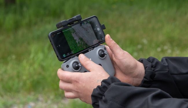 Ukraińskie wojsko pokazało film przedstawiający osłabienie okupacyjnego punktu kontrolnego na bezpośredniej trasie Soledar-Siwersk