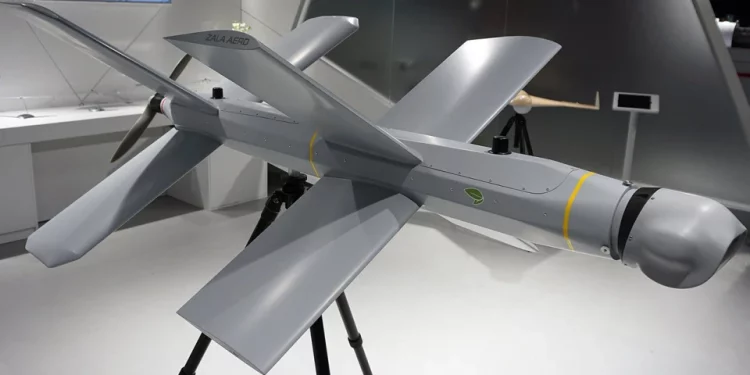 Rosjanie zaczęli używać nowego szturmowego UAV: szczegóły podała ISW