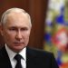 Putin złożył oświadczenie w sprawie przyczyn katastrofy pilota Prigożyna