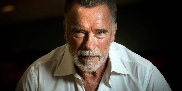 Schwarzenegger przyznał, co myśli o swoim starzeniu się: aktor namawiał ludzi do myślenia