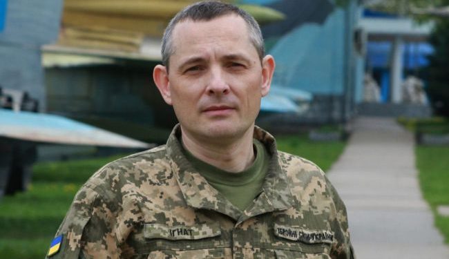 Siły Zbrojne podały, że ukraińscy piloci po raz pierwszy latali na F-16