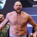 Usik nie będzie w stanie pokonać Fury'ego: brytyjski ekspert podał tylko 1 powód