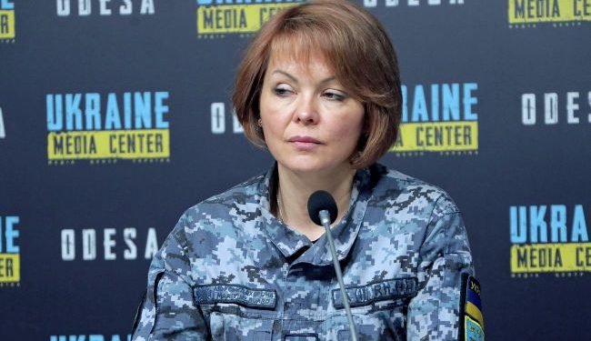 Rosja rzuciła niewidzialną łódź w pobliżu Morza Czarnego, aby zaszkodzić żegludze, – Gumenyuk