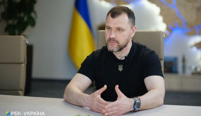 Obrońca szefa Policji Krajowej Tishlek został odsunięty na bok po skandalu – MVS