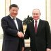 Putin zbliży się dziś do Xi Jinpinga: o czym oni mówią?