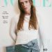 Gwiazda sportu: 3 mistrzów Ukrainy na okładce Vogue’a