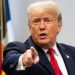 Trump już groził: powiedział, z kim będzie miał do czynienia, gdy tylko zostanie prezydentem