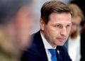 Estońskie Ministerstwo Obrony uważa, że ​​Ukraina była przed wojną bardziej przystosowana do Federacji Rosyjskiej