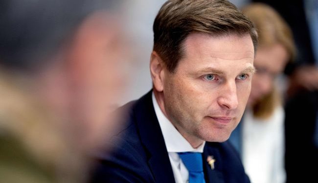 Estońskie Ministerstwo Obrony uważa, że Ukraina była przed wojną bardziej przystosowana do Federacji Rosyjskiej