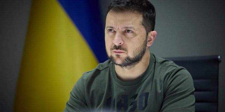 Zełenski przyznał, że jest zmęczony wojną: oficjalne oświadczenie prezydenta