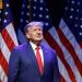 Trump grozi zemstą na krytykach po wygranych wyborach prezydenckich – WP