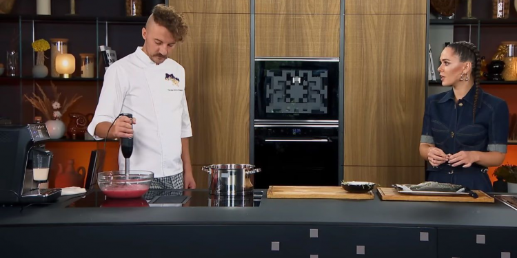 Evgeny Klopotenko po „ślubie” opowiedział o swoim prawdziwym związku