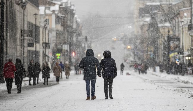 Synoptyk podał prognozę na dzisiaj, przepowiadając, że pogoda będzie najgorsza