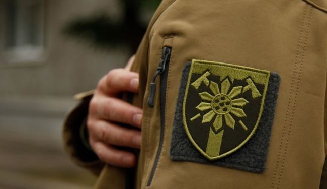 Atak na 128. Brygadę. Co wiemy o tragedii z wojskiem w obwodzie zaporoskim?