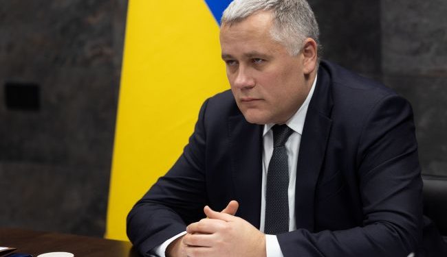 Ukraina i Niemcy rozpoczęły negocjacje w celu zapewnienia gwarancji bezpieczeństwa