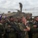 Oddziały izraelskie stacjonują w pobliżu jednej z najważniejszych twierdz Hamasu – IDF
