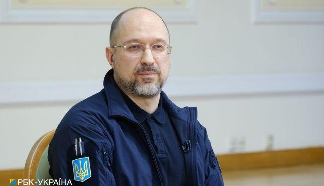 Wzmocniona zostanie obrona obwodu dniepropietrowskiego. Gabinet widział grosze