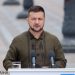 Zełenski wezwał Stany Zjednoczone do rozpoczęcia hodowli dzikich zwierząt