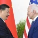 Putin podpisał werdykt: Gordon w sprawie spotkania Bidena z Xi Jinpingiem