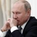 Putin odpowiedział, co Federacja Rosyjska zrobi z „oknem” na Europę: dał do zrozumienia, że jest „w nastroju”