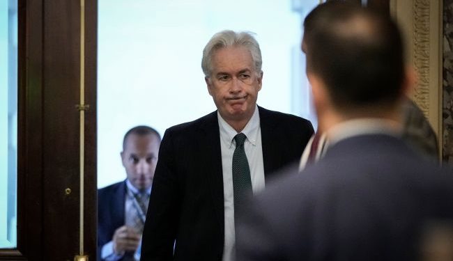Szef CIA odwiedził Izrael: rozmawiał o służbach wywiadowczych