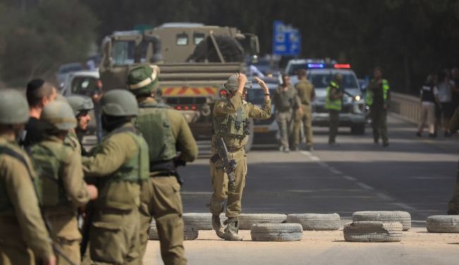 Od początku wojny Izrael otworzył punkt kontrolny dla dostaw pomocy do Strefy Gazi