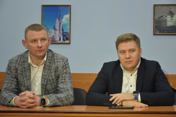 Укрексімбанк та європейські партнери профінансували комунальні проєкти для Луцька