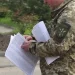 TCC i policja pójdą do domów poborowych: na Ukrainie wezwania będą wydawane w nowy sposób