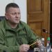 SBU otworzyła prawicę poprzez podsłuch Załużnego i ujawniła szczegóły
