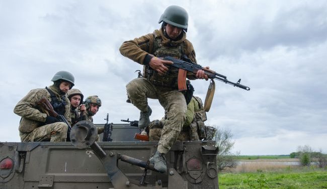 Kto będzie doręczał wezwania na Ukrainie w sprawie nowych zasad: lista cech szczególnych