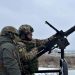 Nocny atak Shahedsa na Ukrainę: Sztab Generalny podał liczbę zniszczonych dronów