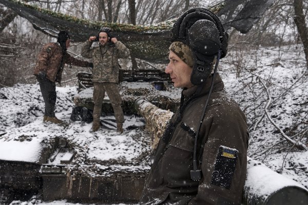  Пошло не по плану. Что помешало Украине прорвать фронт и чего ждать от войны в 2024 году 