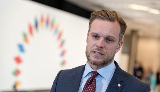 Litwa może wysłać wojska w region Indo-Pacyfiku