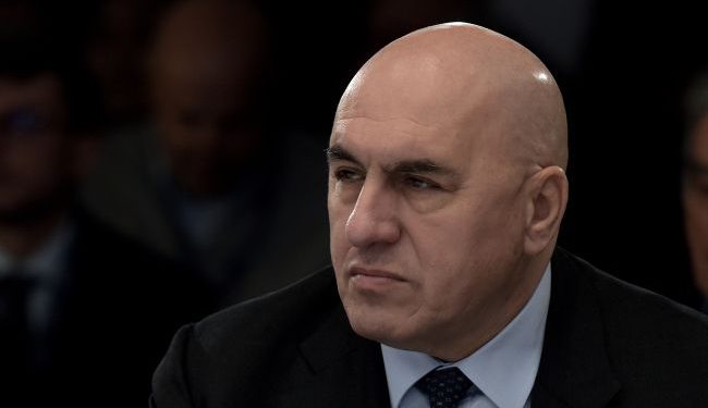 Nadszedł czas negocjacji: włoski minister obrony wezwał do politycznego rozwiązania wojny na Ukrainie