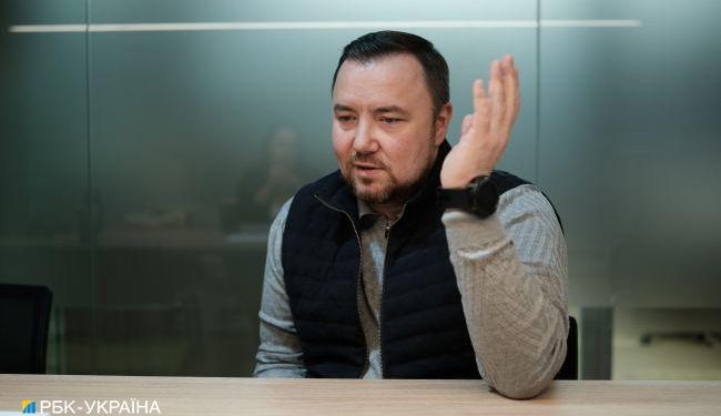 Jakie ryzyko można wyeliminować po zmianie „poprawek Łozowoja”: raport szefa dla komisji Rady Najwyższej