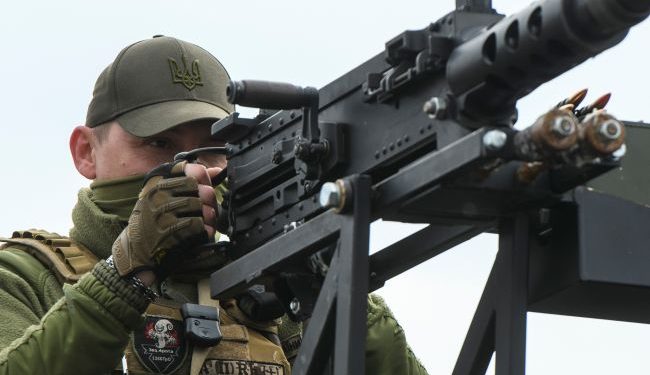 Federacja Rosyjska zaatakowała w nocy Ukrainę „szahidami”, PPO straciła wszystkie swoje cele