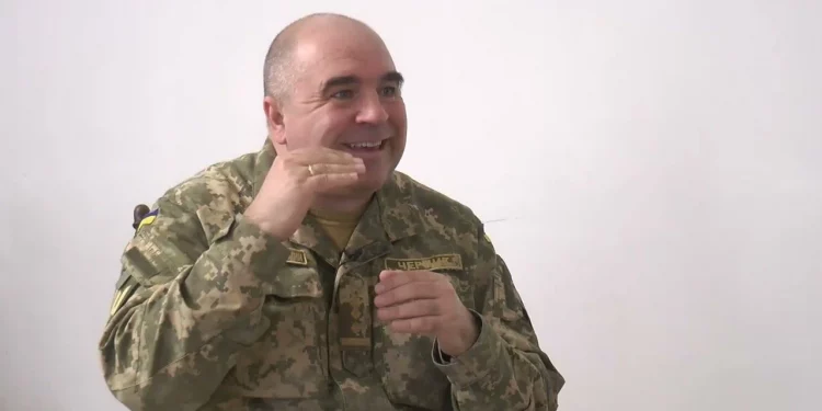 Czy Federacji Rosyjskiej uda się odwrócić losy wojny: Czernik odpowiedział, czy w Użgorodzie i Lwowie będą rosyjskie czołgi