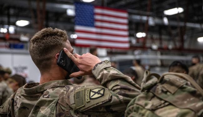 Chiński worek został wysłany przez USA za pośrednictwem amerykańskiego dostawcy – NBC