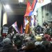 Protesty w Serbii: policja zatrzymała co najmniej 38 demonstrantów