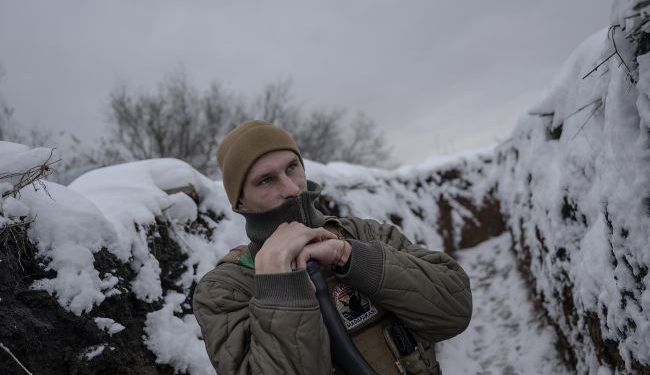 ZSU próbują przedostać się przez lewą brzozę obwodu chersońskiego: mapy bitew ISW