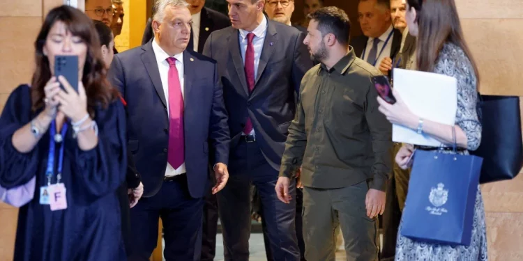 Wiadomo było, dlaczego Zełenski nie został zaproszony na szczyt w Brukseli: czego obawiali się przywódcy UE