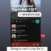 Światowy triumf: ukraińska piosenkarka na szczycie Spotify
