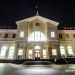 Rosjanie ostrzeliwali stację w Chersoniu, zginął policjant